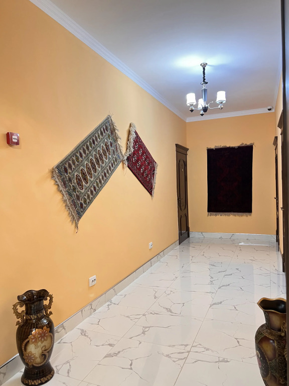 Бутик-отель Silk Nest Bukhara