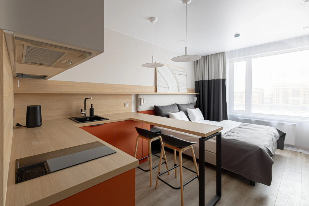 Квартира Balty-Home 1