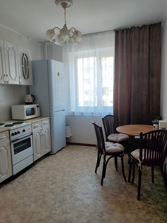Квартира на Горького KrasRoyal