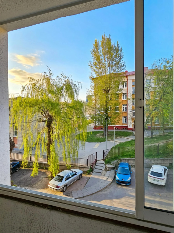 Квартира Территория Уюта & Тихий Центр
