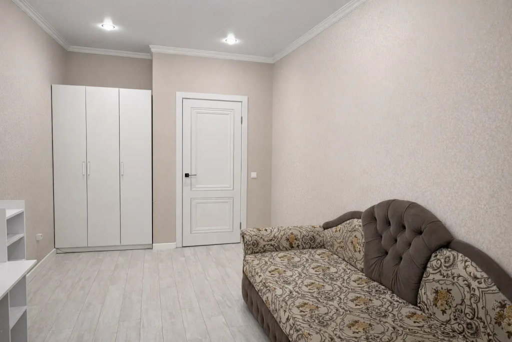 Квартира На Планете