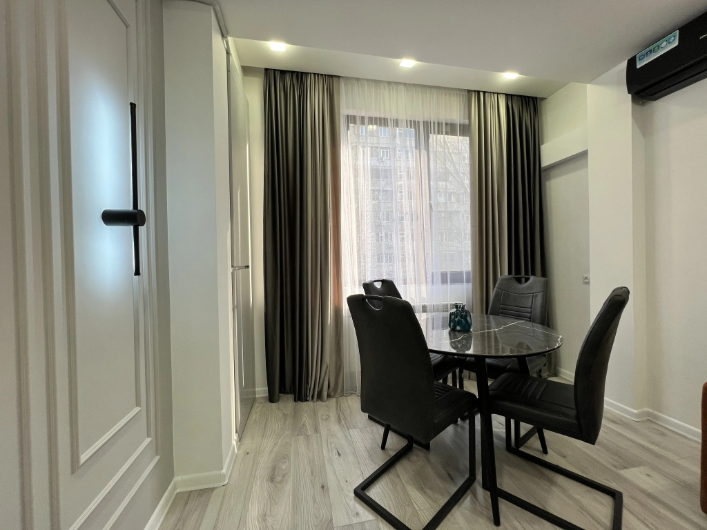 Апартаменты Cozy Apt 3 City Center
