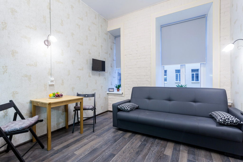 Меблированные комнаты Apart-rooms on Blokhina