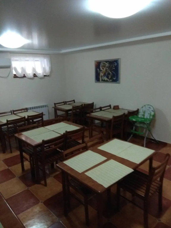 Гостевой дом Злата