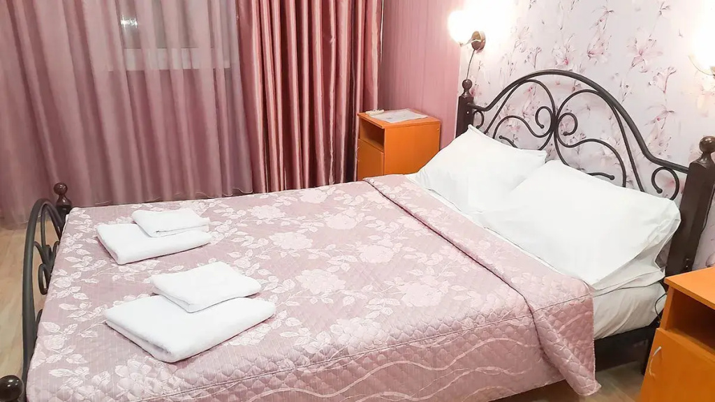 Мини-отель Smart Hotel Липецк