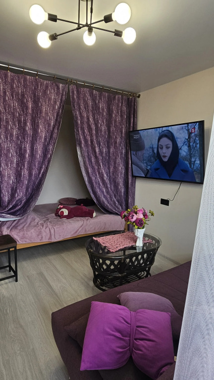 Квартира Карелочка