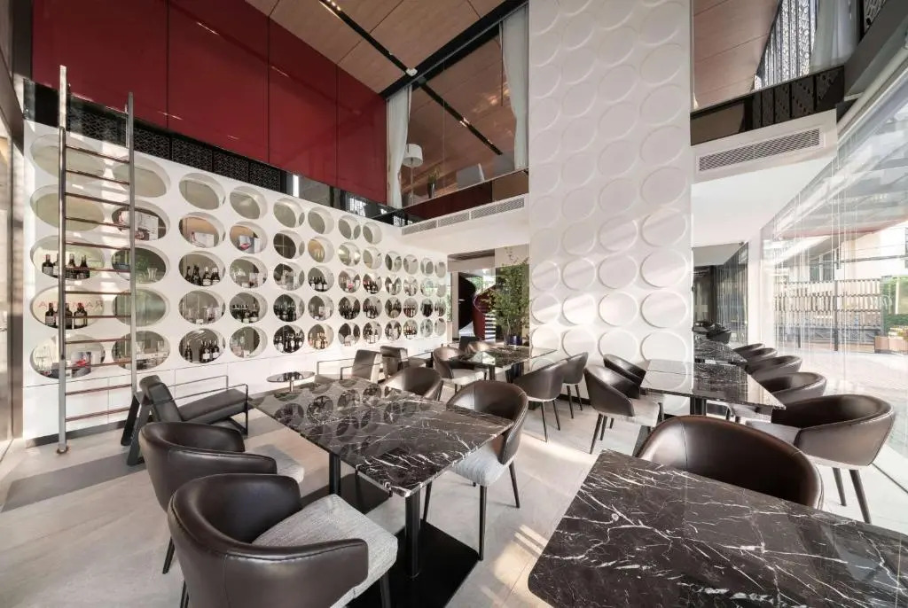 Ramada By Wyndham Bangkok Sukhumvit 87