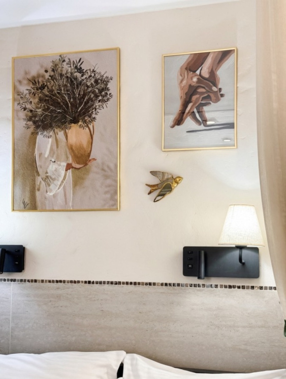 Апартаменты Sun City в центре Сочи 2