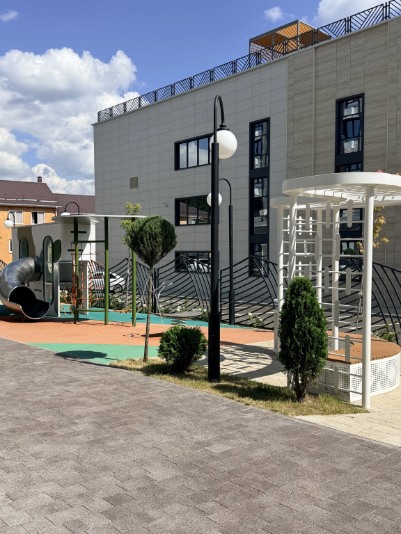 Квартира 17/6 в уникальном месте г. Кисловодск Березовое ущелье