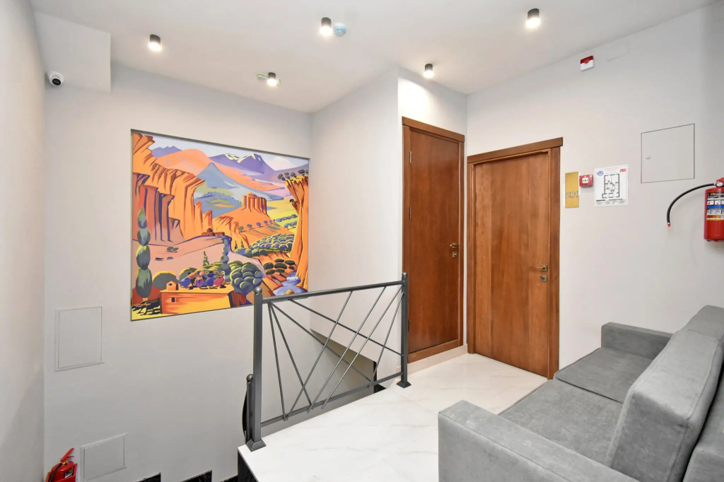Avenue 23 Boutique Hotel