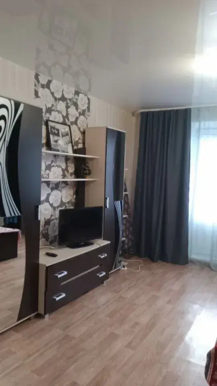 Квартира на улице Солнечная 8