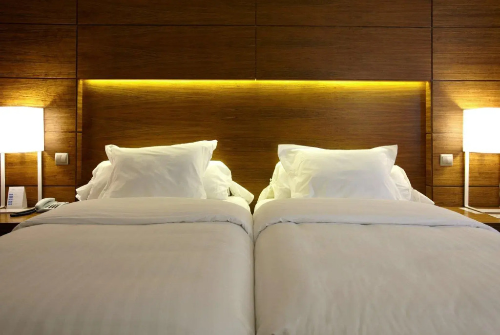 Hotel Santa Maria