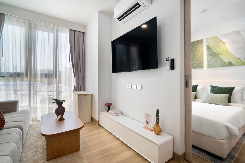 Skypark Celeste Building 5 in Laguna by Banyan Living