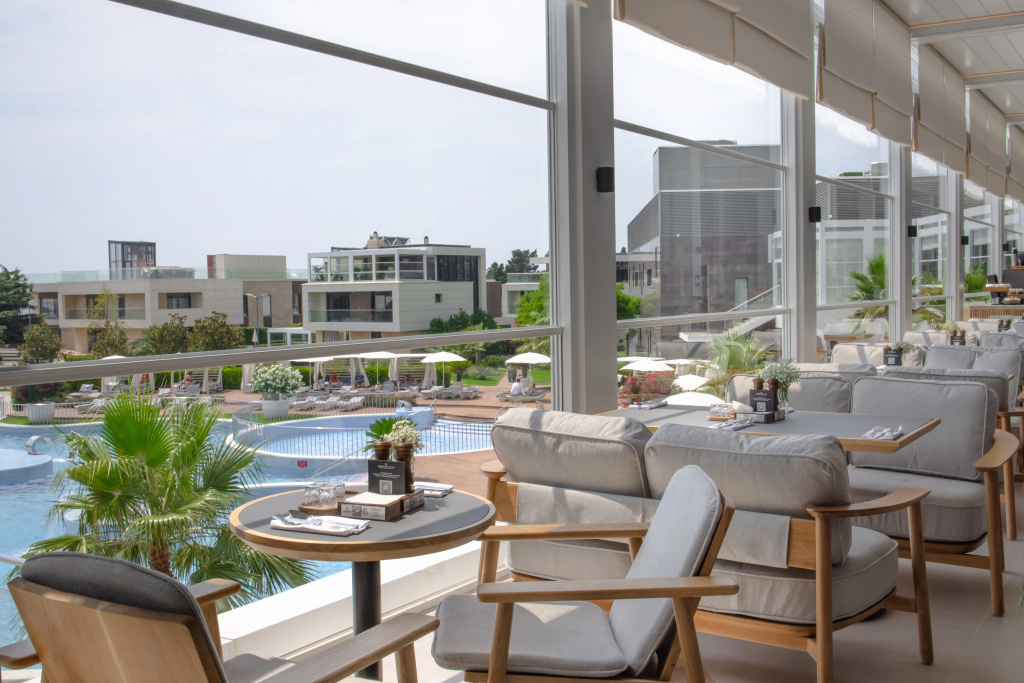 Radisson Collection Парадиз СПА, Сочи