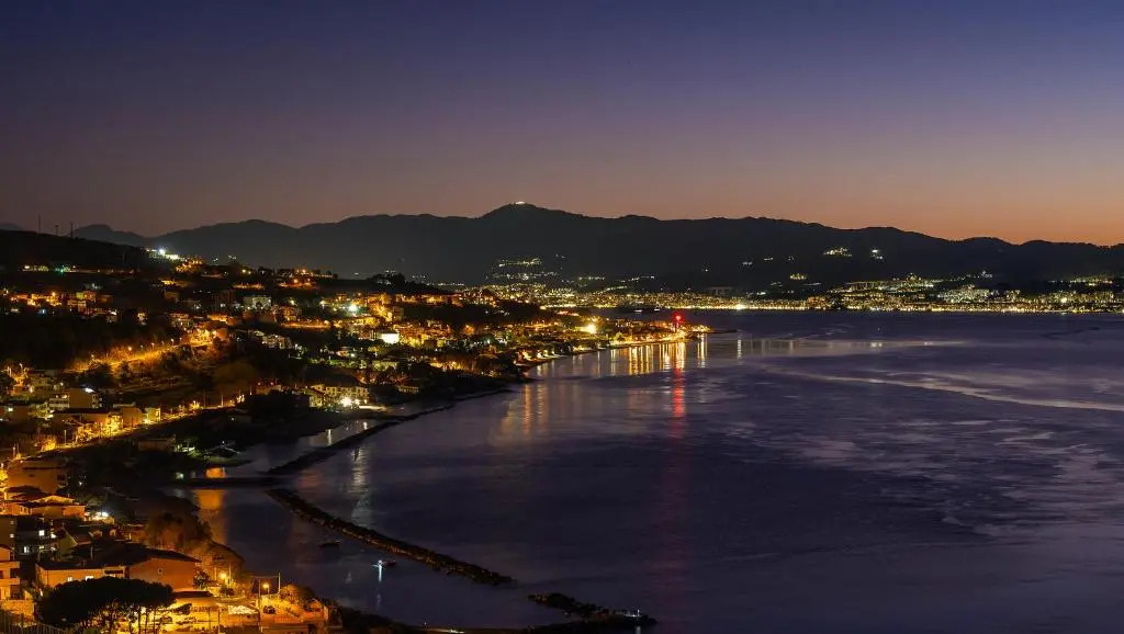 Altafiumara Resort & Spa