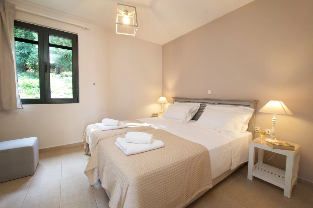 Апартаменты Martini Waterfront Suites