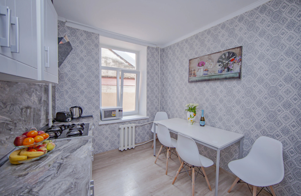 Апартаменты Happy Tour 3BR Apartment