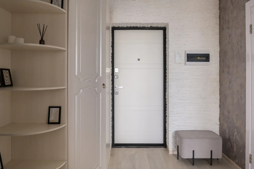 Апартаменты с видом на Лес и Прекрасные закаты | My Home Aparts