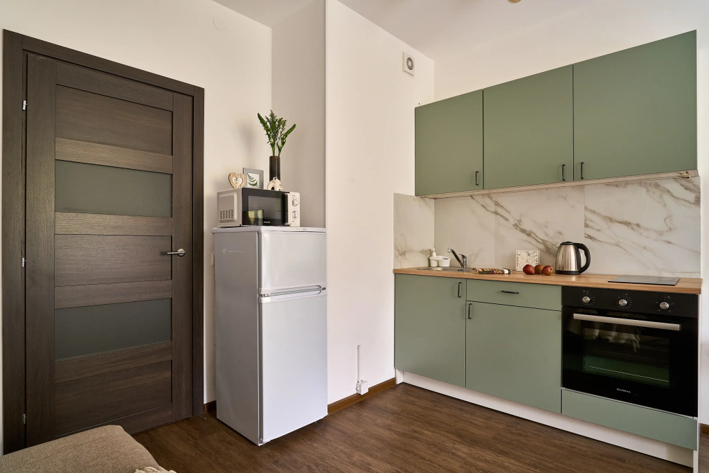 Апартаменты Comfort Room