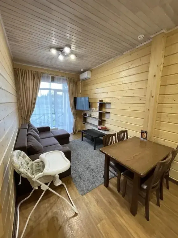 Апартаменты 109 в Family Alley