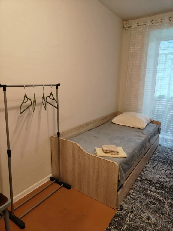 Квартира на Красногвардейской 10