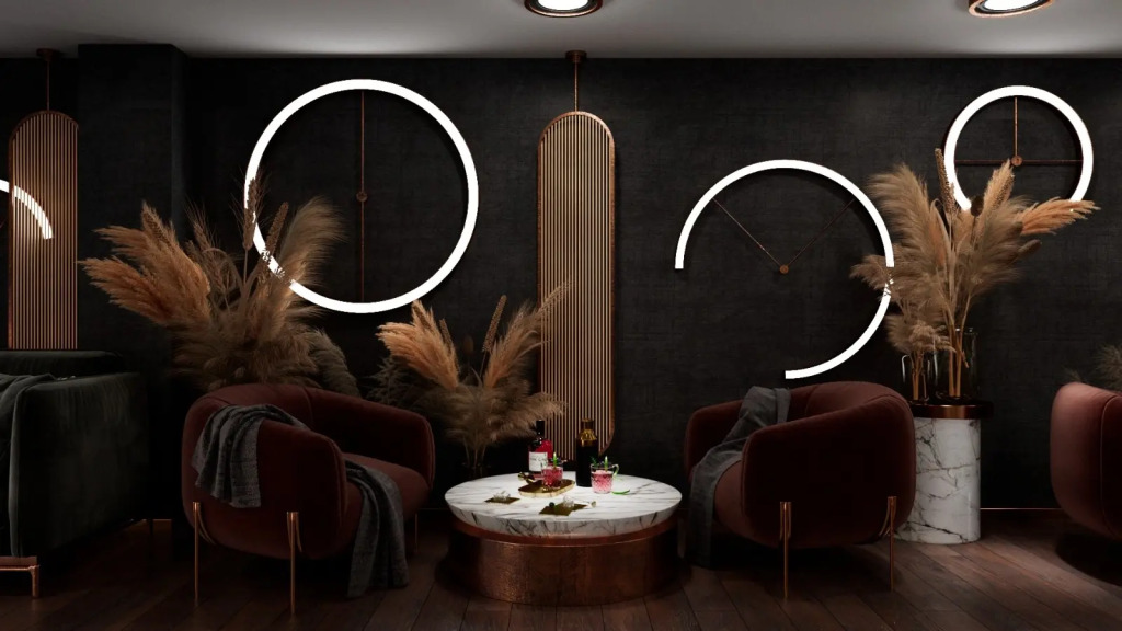 Отель IDEA Collection by GINO Hotels