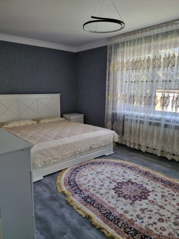 Квартира Уютная