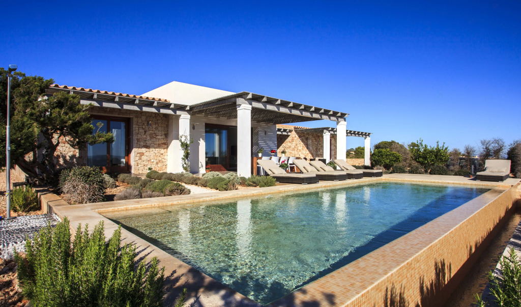 Casa Santolina