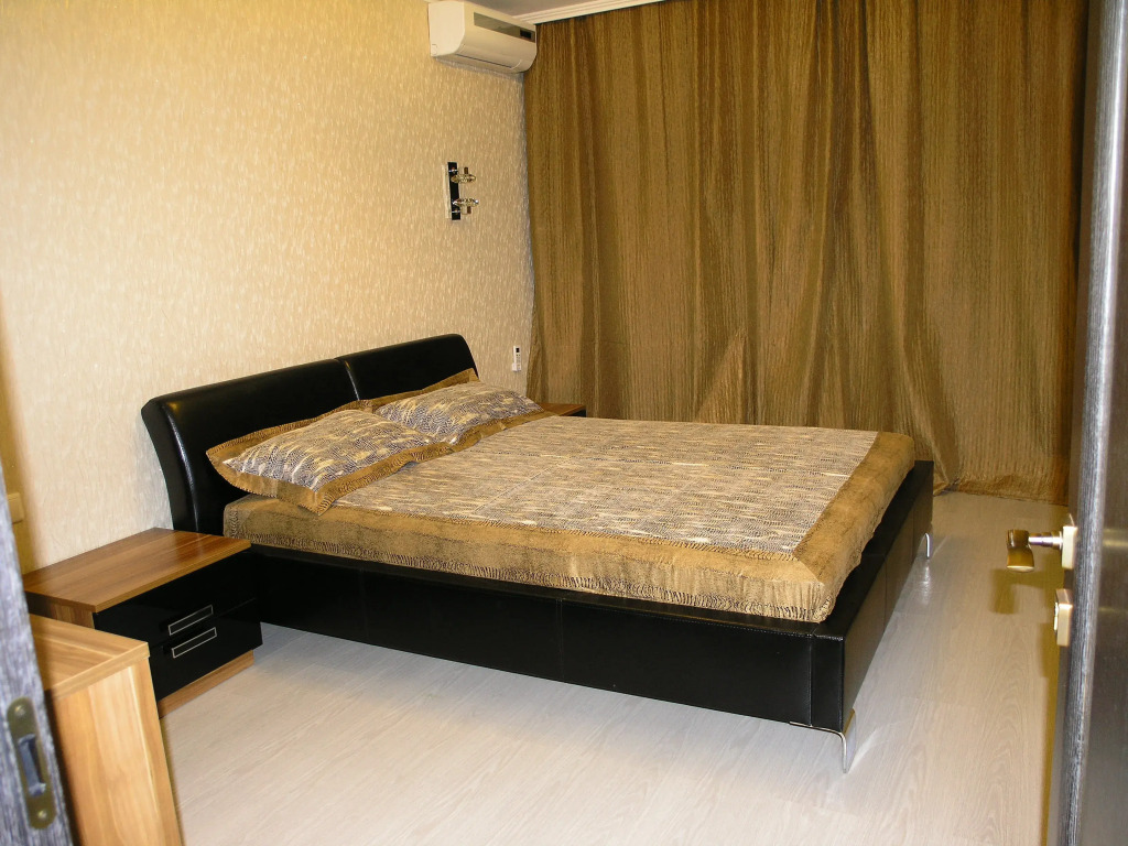 Квартира Переулок Мира дом 24