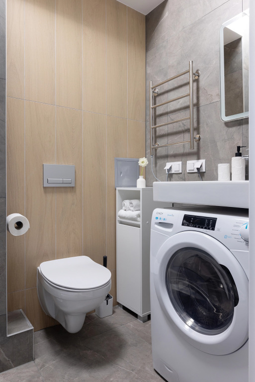 Квартира Myhome Yourhome на Пр Крузенштерна д 4