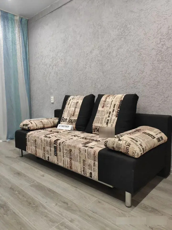Квартира на Богданова, 29