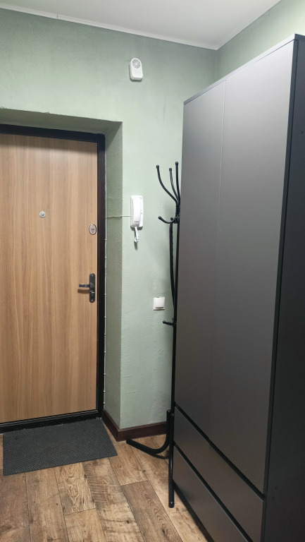 Квартира уютная у парка в центре спального района