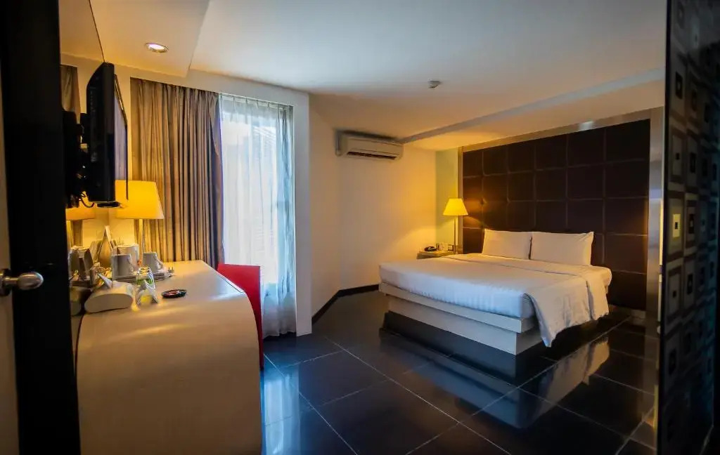 ibis Styles Chiang Mai