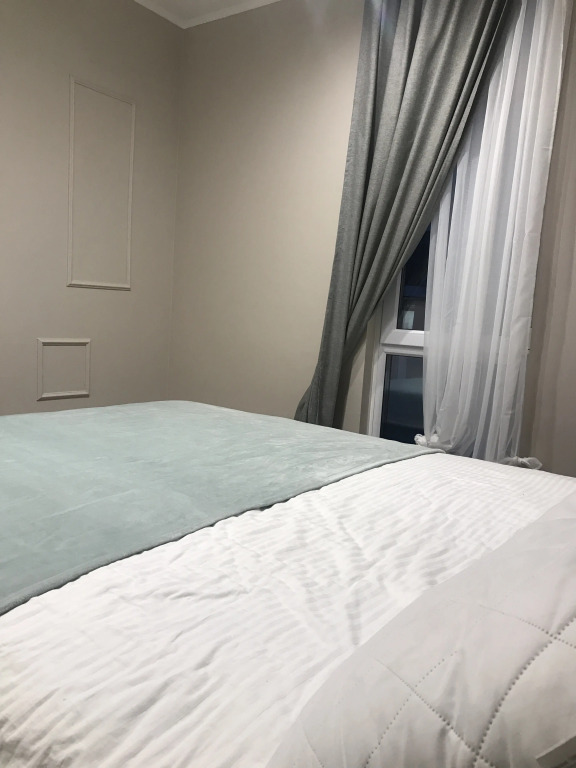 Апартаменты Green Palace Sochi 16