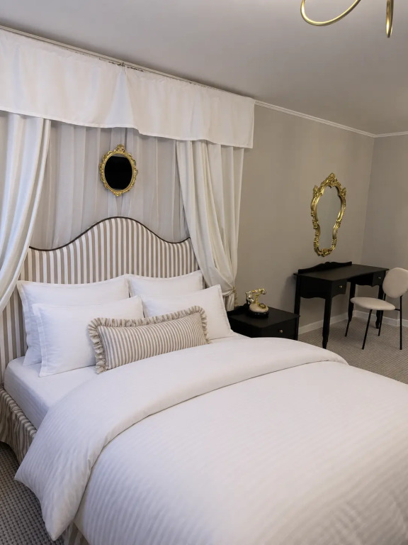 Отель Suite Hotel