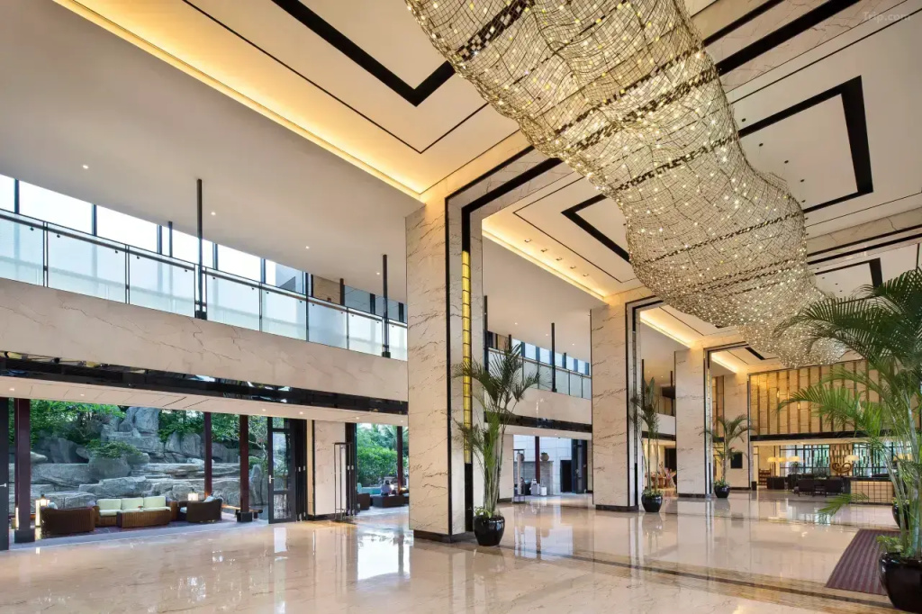 Crowne Plaza Sanya City Center by IHG