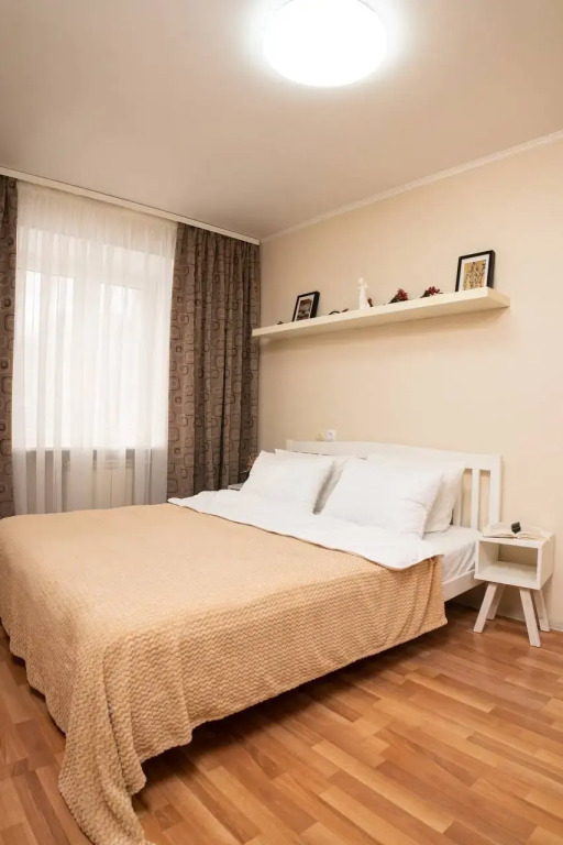 Квартира на Гагарина 44А