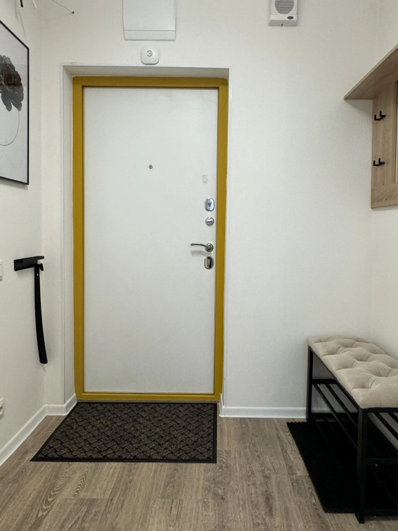 Квартира Golden apartment