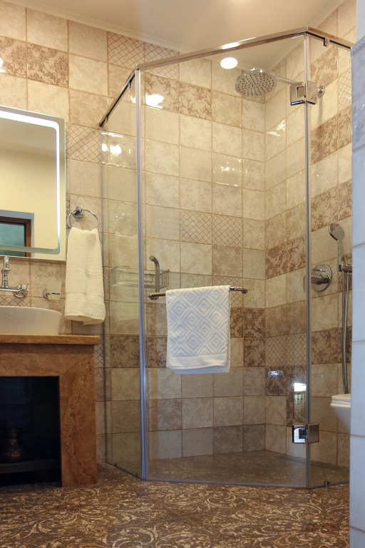 Частный дом Yerkir Guest House