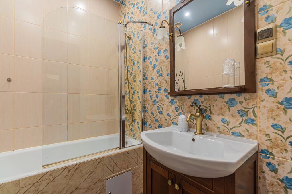 Квартира студия EasyGuest в центре Петербурга