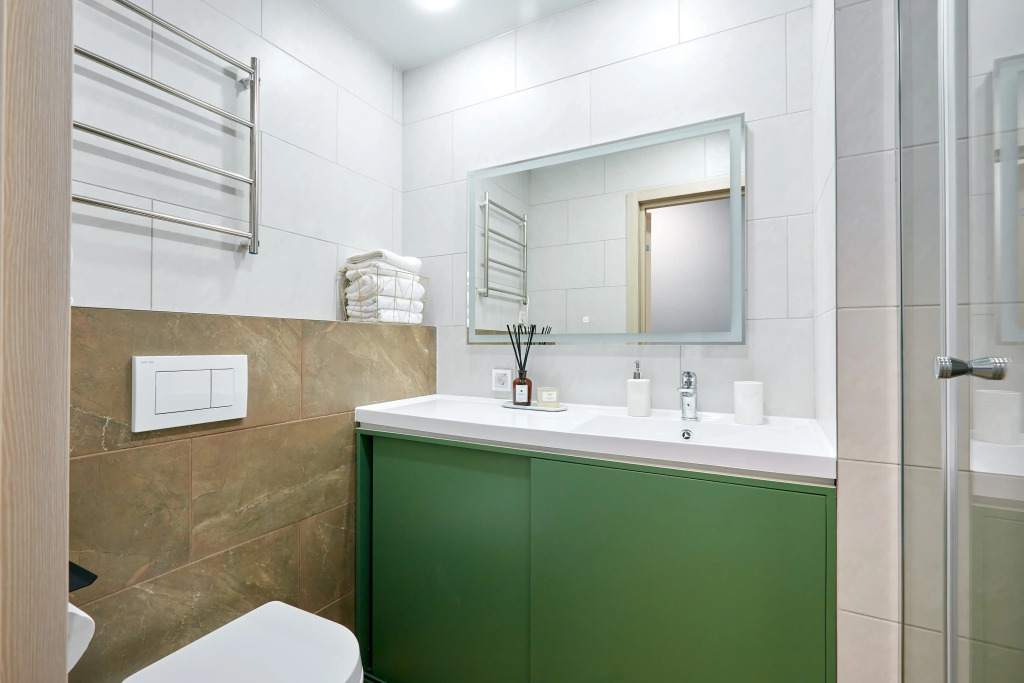 Business Apartments