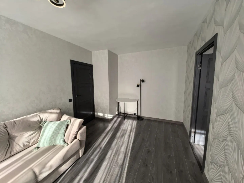 Квартира Myhome Yourhome на ул. Наличной д.35 к.3