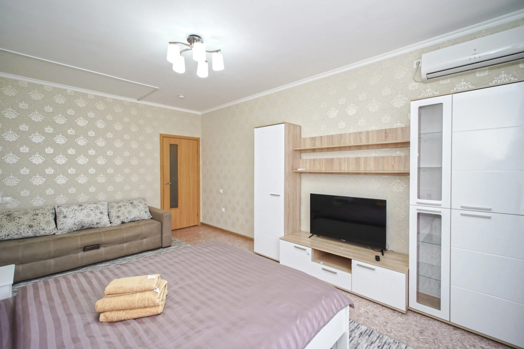 Квартира Deivi Лавочкина 25