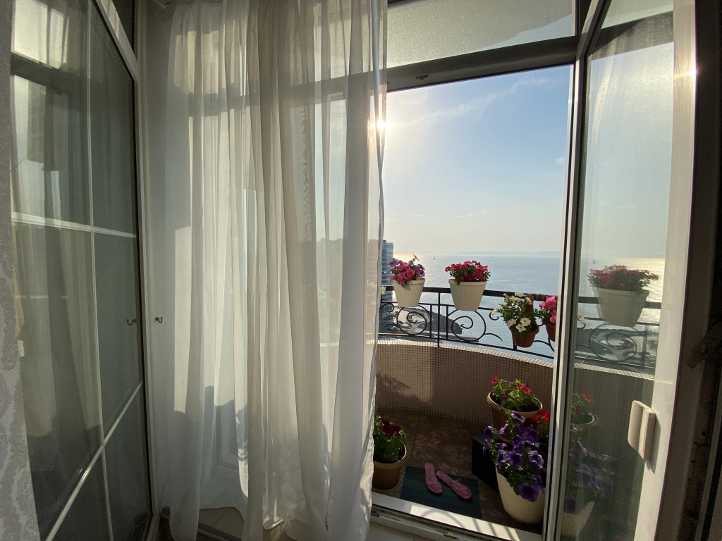 Квартира Beautiful House of Flowers