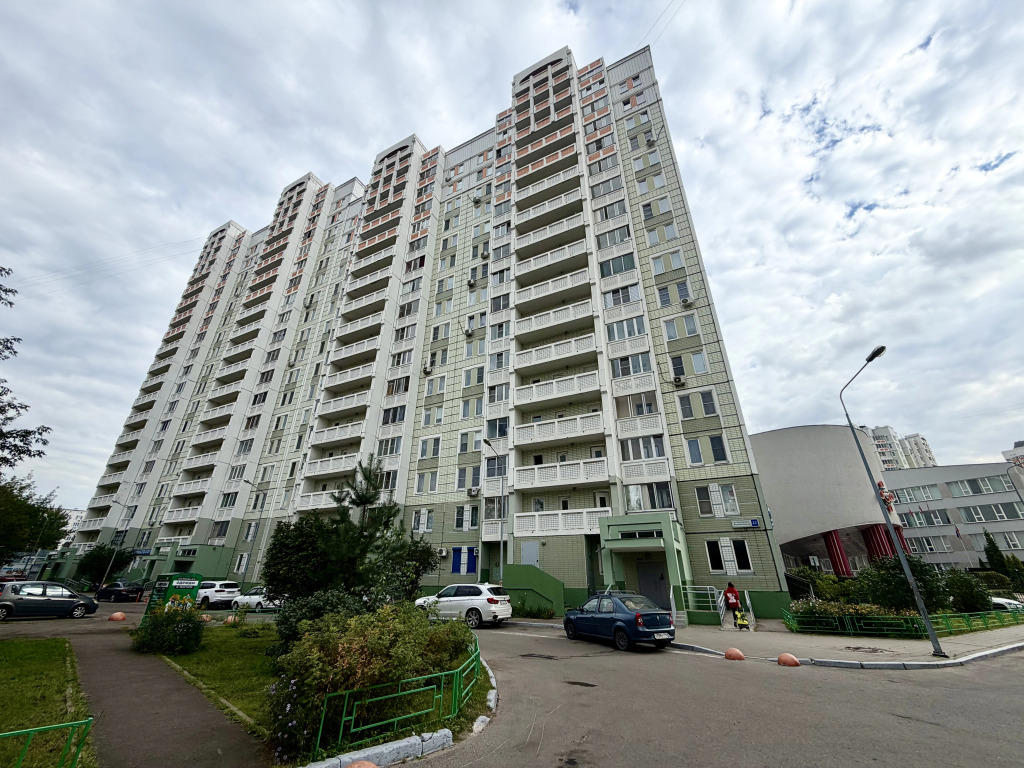Квартира Лайф Апарт 1 комн-я на Маяковского 22