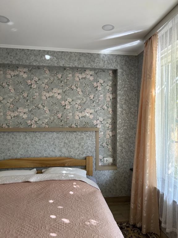 Апартаменты Мариос