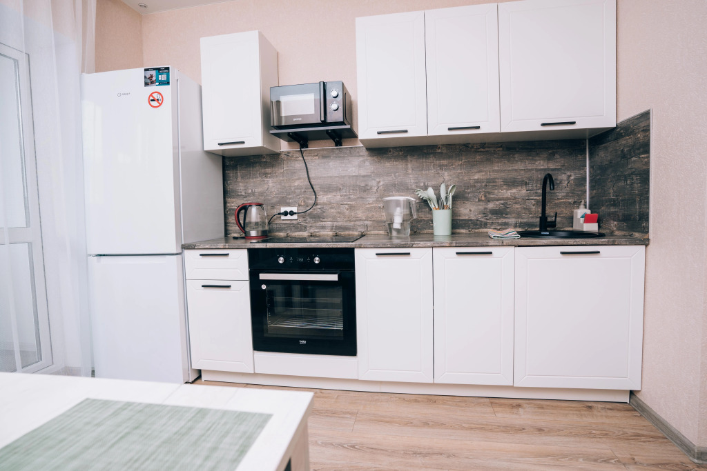 Апартаменты ATLANT Apartments 22
