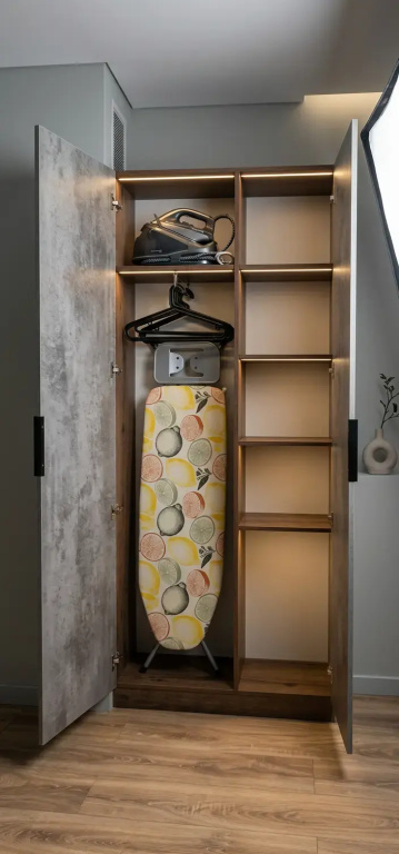 Aurum Apartment hotel