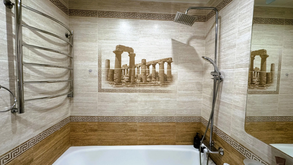 Квартира Righ Room на Петра Тарасова 5