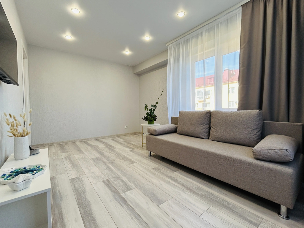 Квартира Cozy Rent Маркса
